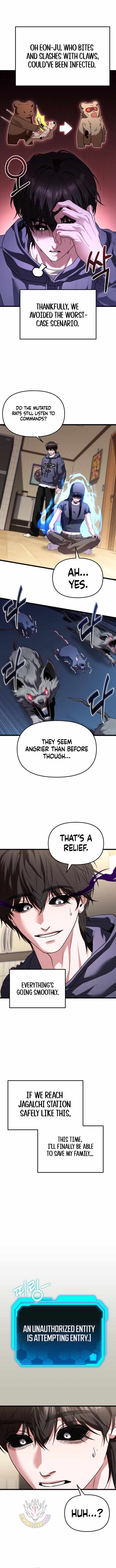 The Ultimate Shut-In - chapter-35 - Page 14