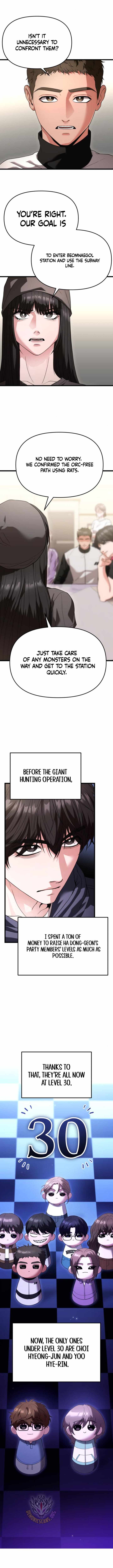 The Ultimate Shut-In - chapter-35 - Page 4