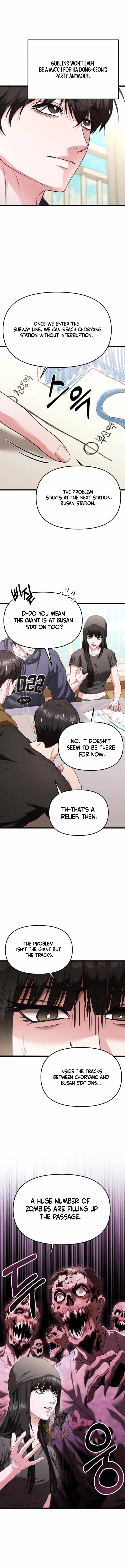 The Ultimate Shut-In - chapter-35 - Page 5