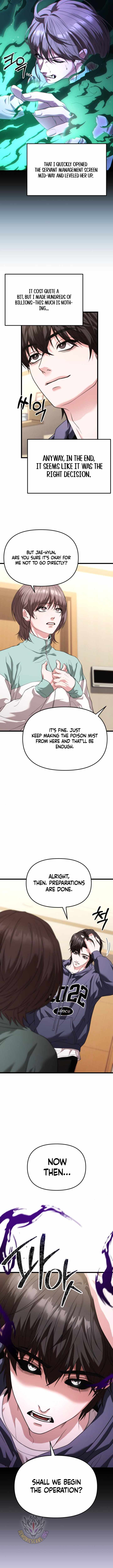 The Ultimate Shut-In - chapter-35 - Page 8