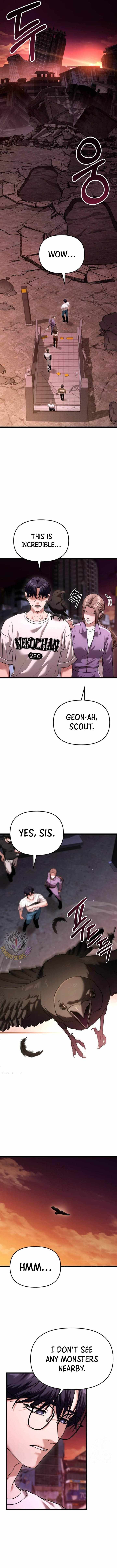 The Ultimate Shut-In - chapter-36 - Page 10