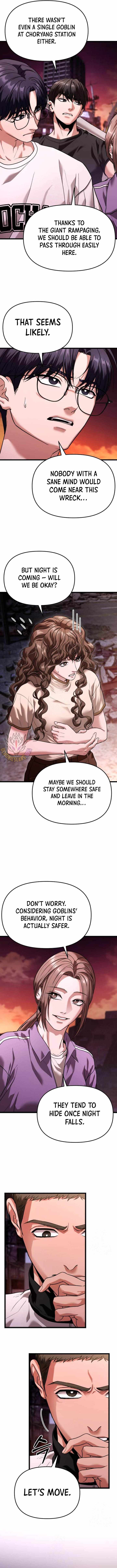 The Ultimate Shut-In - chapter-36 - Page 11