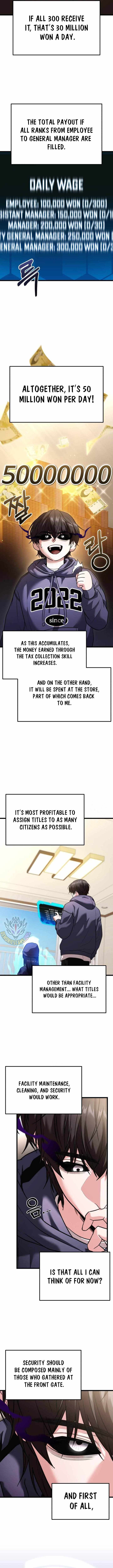 The Ultimate Shut-In - chapter-36 - Page 2