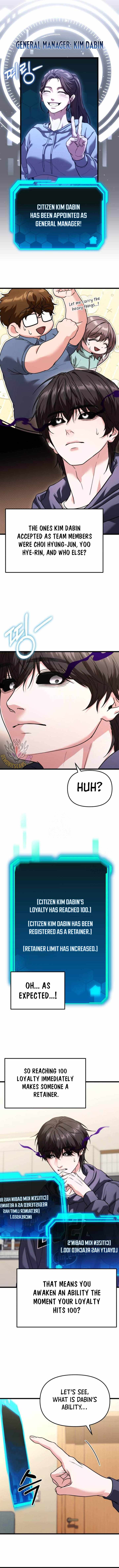 The Ultimate Shut-In - chapter-36 - Page 3