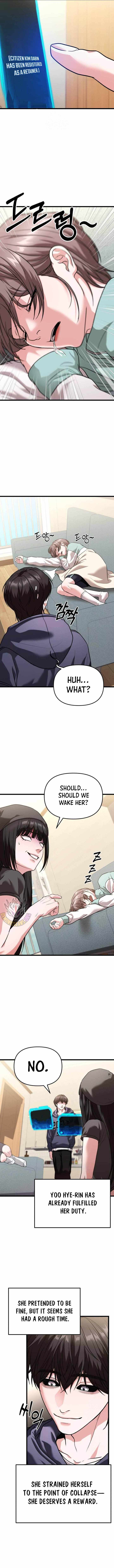 The Ultimate Shut-In - chapter-36 - Page 4