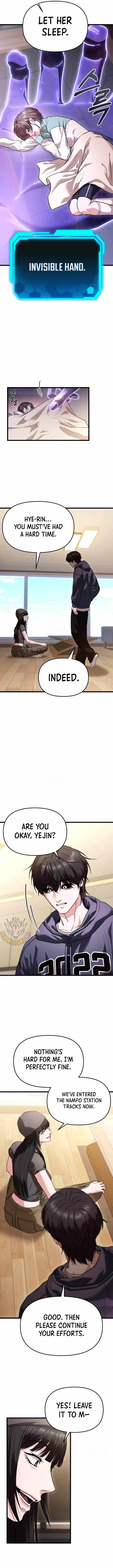 The Ultimate Shut-In - chapter-36 - Page 5