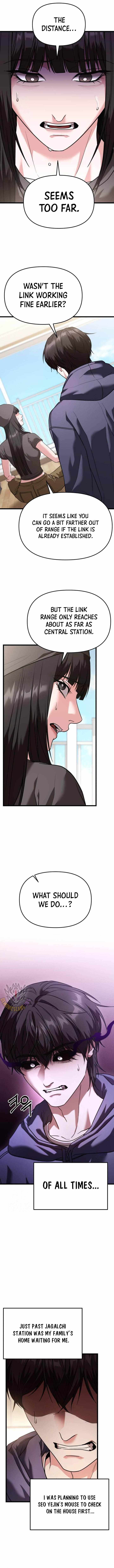 The Ultimate Shut-In - chapter-36 - Page 7