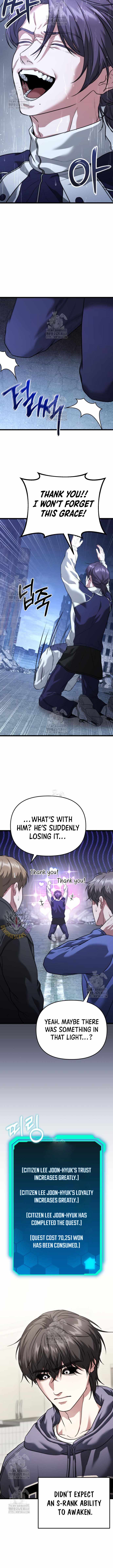The Ultimate Shut-In - chapter-39 - Page 12