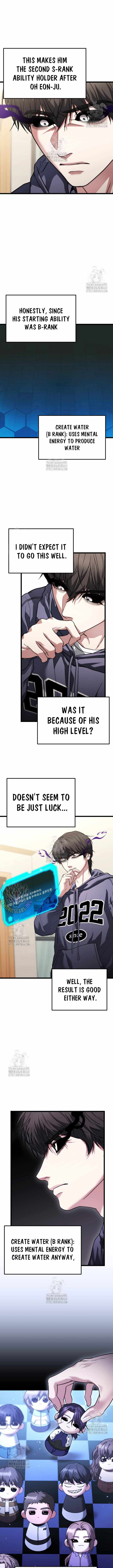 The Ultimate Shut-In - chapter-39 - Page 13