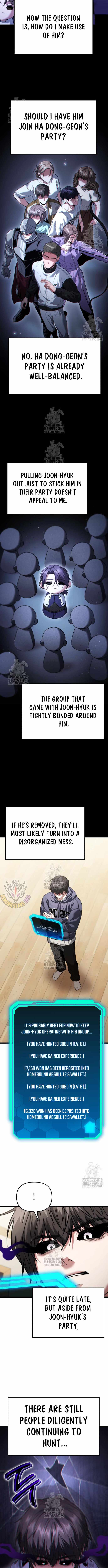 The Ultimate Shut-In - chapter-39 - Page 14
