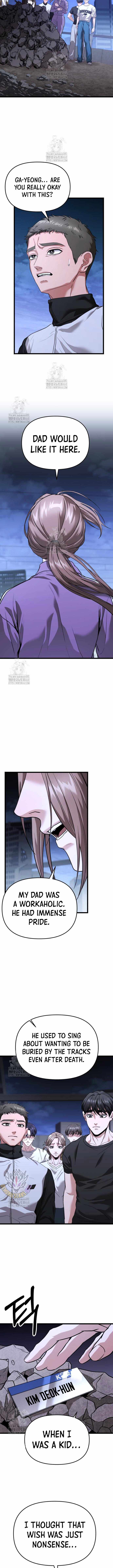 The Ultimate Shut-In - chapter-39 - Page 5