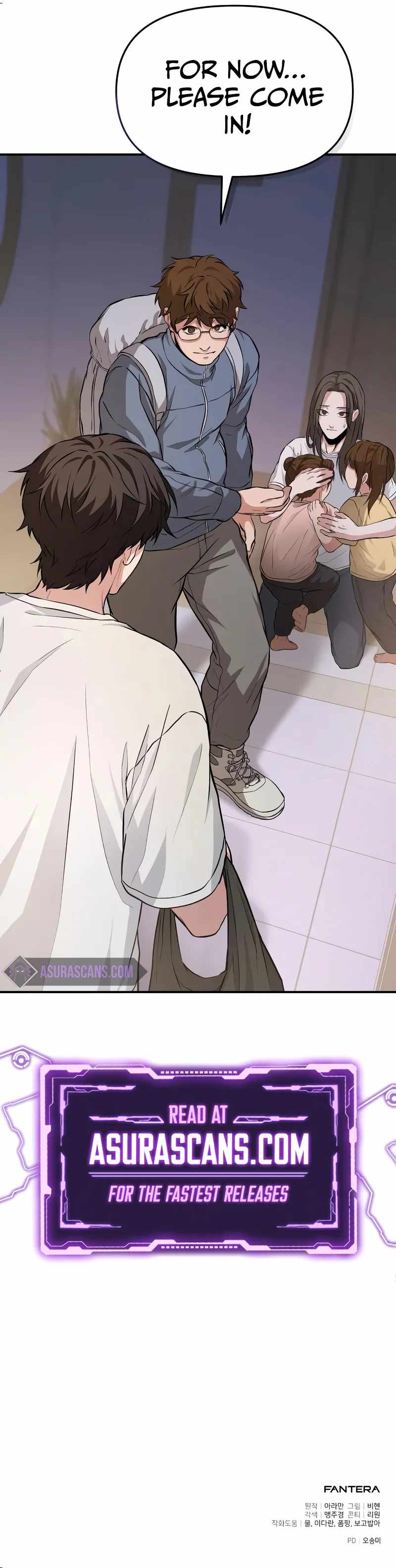 The Ultimate Shut-In - chapter-4 - Page 22