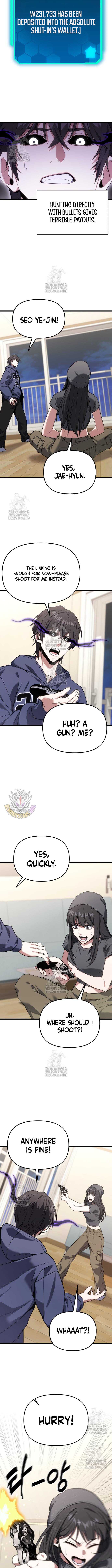 The Ultimate Shut-In - chapter-42 - Page 13