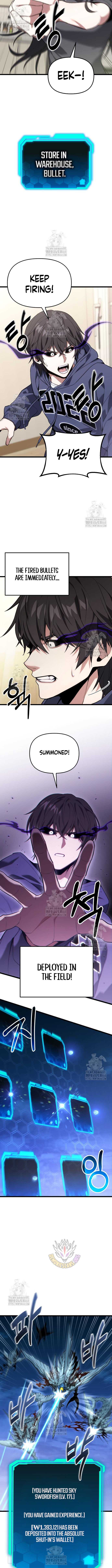The Ultimate Shut-In - chapter-42 - Page 14