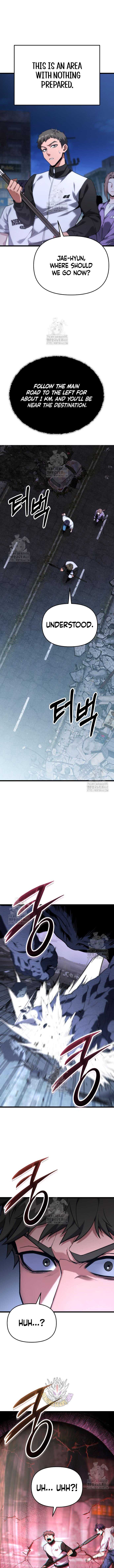 The Ultimate Shut-In - chapter-42 - Page 3