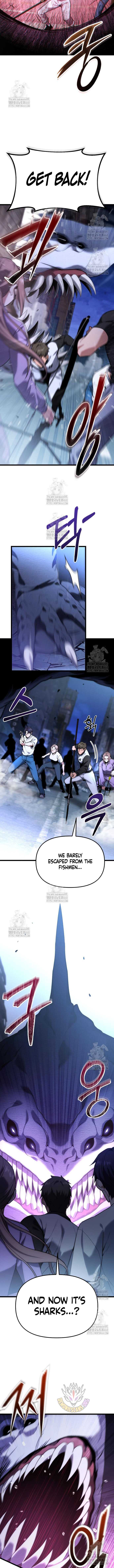 The Ultimate Shut-In - chapter-42 - Page 4