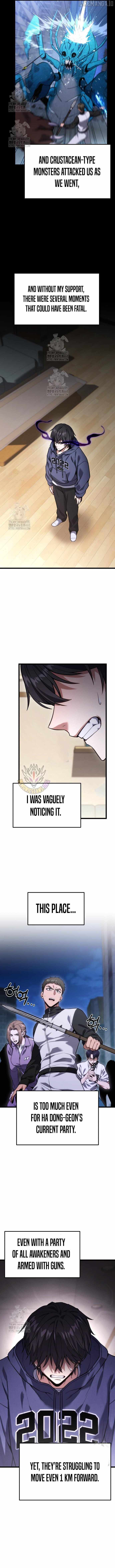 The Ultimate Shut-In - chapter-43 - Page 11