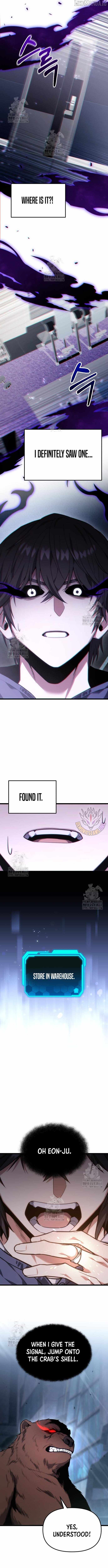 The Ultimate Shut-In - chapter-43 - Page 6