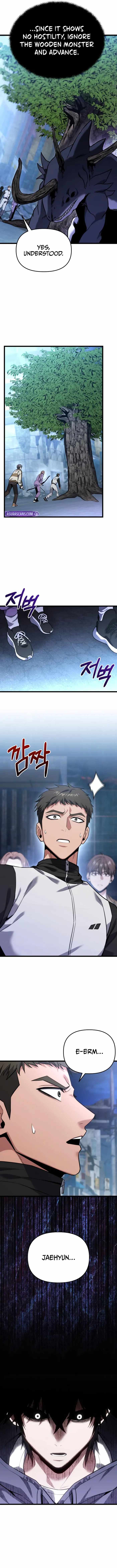 The Ultimate Shut-In - chapter-44 - Page 11