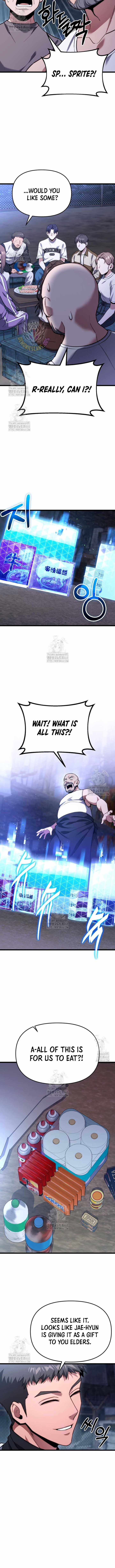 The Ultimate Shut-In - chapter-45 - Page 13