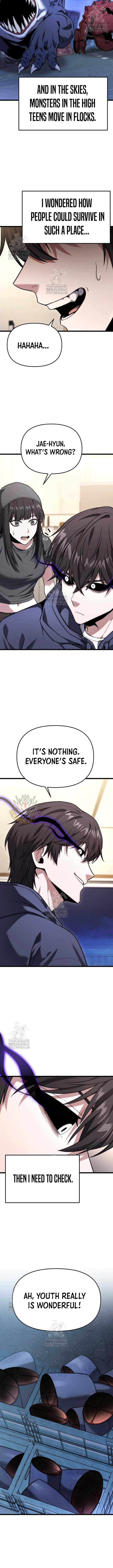The Ultimate Shut-In - chapter-45 - Page 6