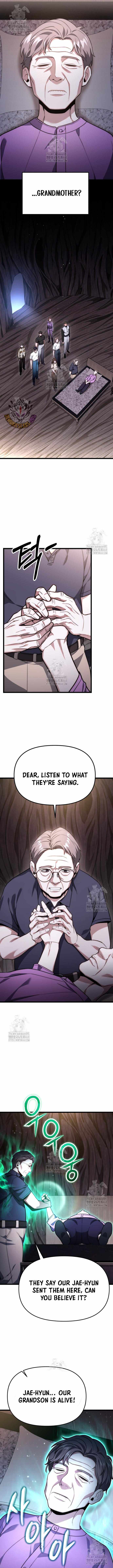 The Ultimate Shut-In - chapter-46 - Page 10