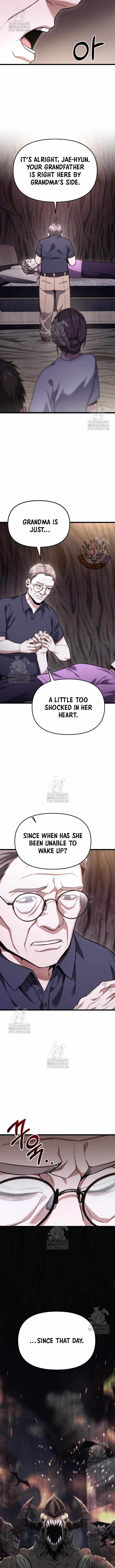 The Ultimate Shut-In - chapter-46 - Page 12