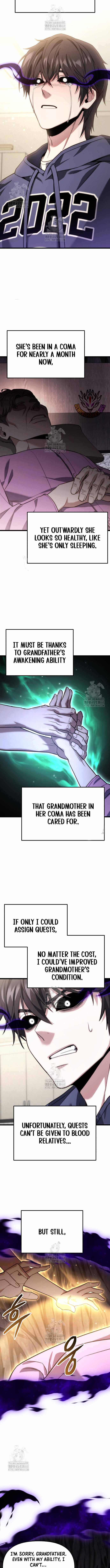 The Ultimate Shut-In - chapter-46 - Page 14