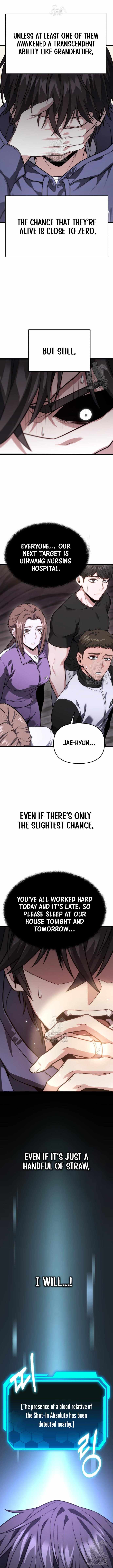 The Ultimate Shut-In - chapter-46 - Page 17