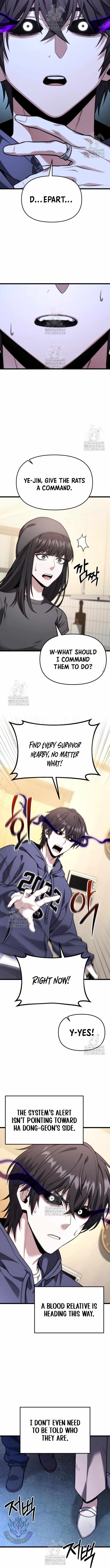 The Ultimate Shut-In - chapter-46 - Page 18