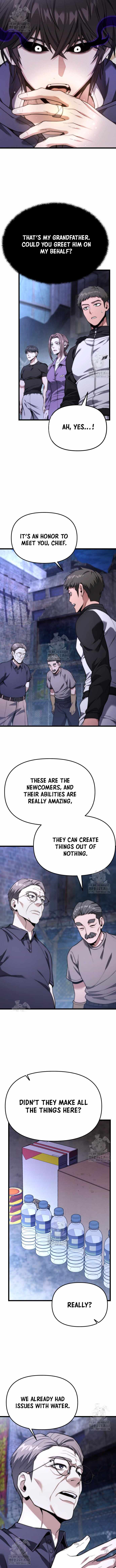 The Ultimate Shut-In - chapter-46 - Page 3