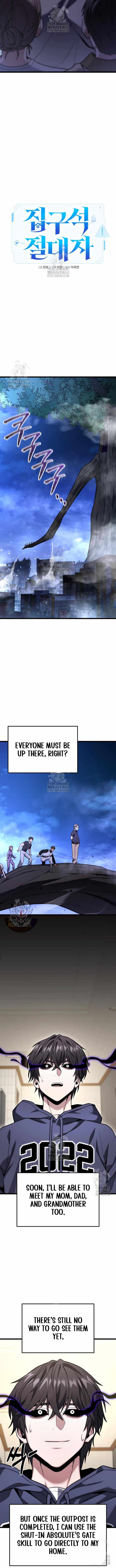 The Ultimate Shut-In - chapter-46 - Page 6