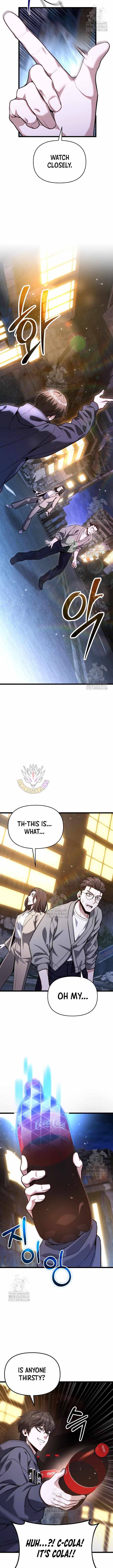The Ultimate Shut-In - chapter-48 - Page 10
