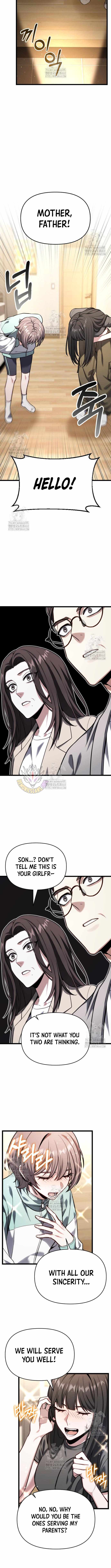 The Ultimate Shut-In - chapter-48 - Page 13