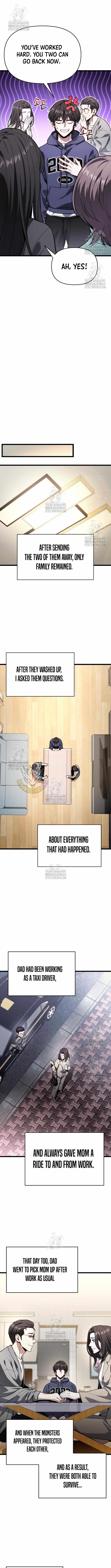 The Ultimate Shut-In - chapter-48 - Page 14