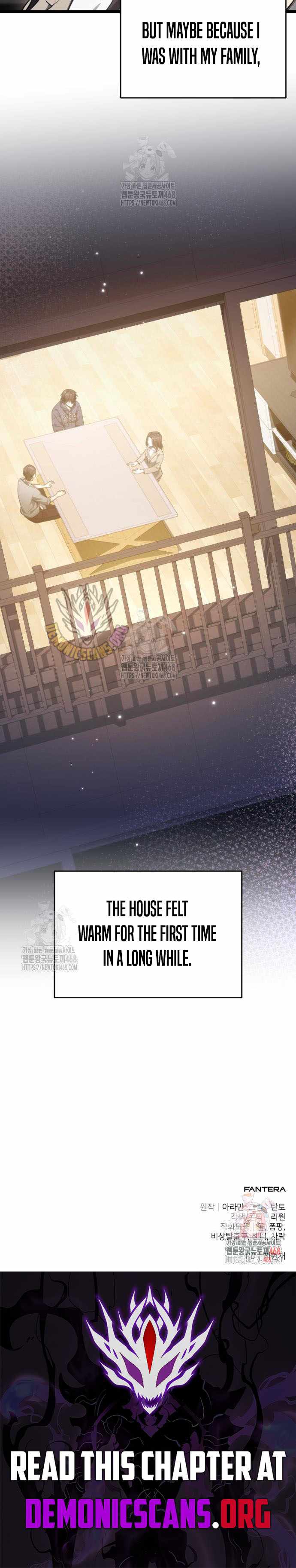 The Ultimate Shut-In - chapter-48 - Page 16