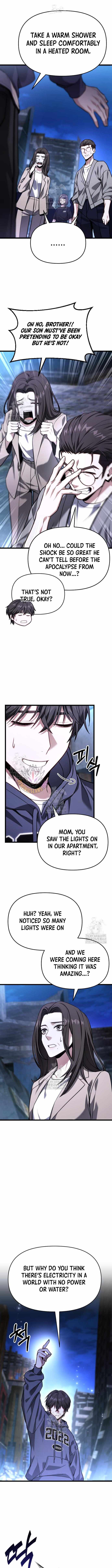 The Ultimate Shut-In - chapter-48 - Page 9