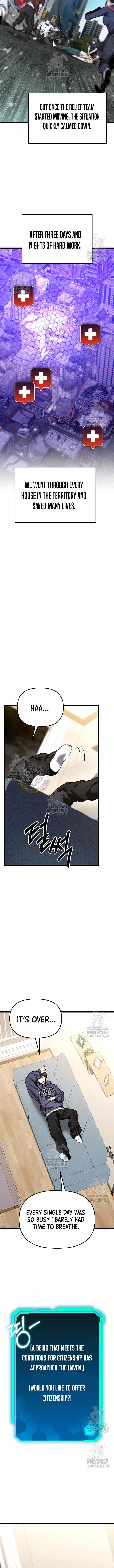 The Ultimate Shut-In - chapter-49 - Page 10