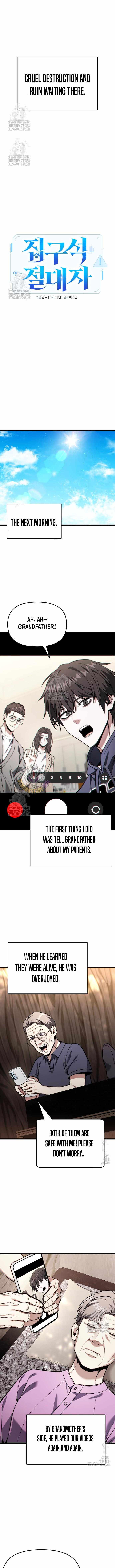 The Ultimate Shut-In - chapter-49 - Page 3