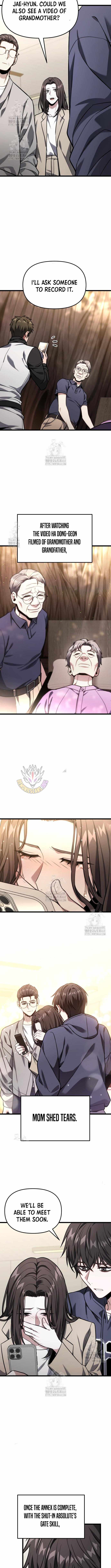 The Ultimate Shut-In - chapter-49 - Page 4