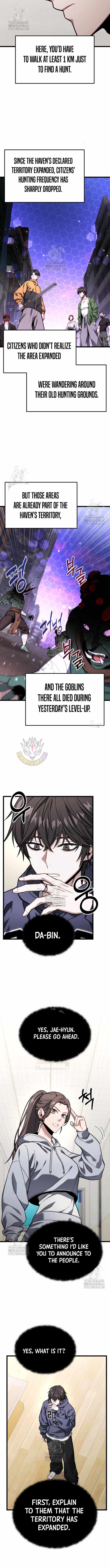 The Ultimate Shut-In - chapter-49 - Page 6