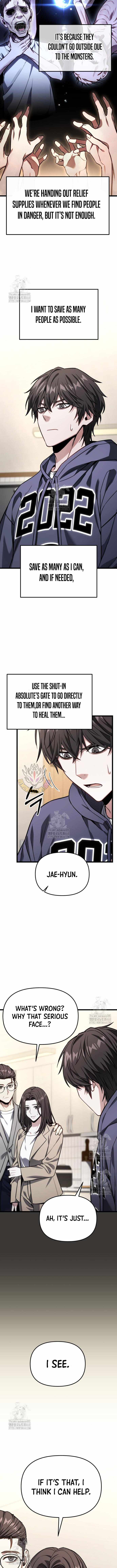 The Ultimate Shut-In - chapter-49 - Page 8