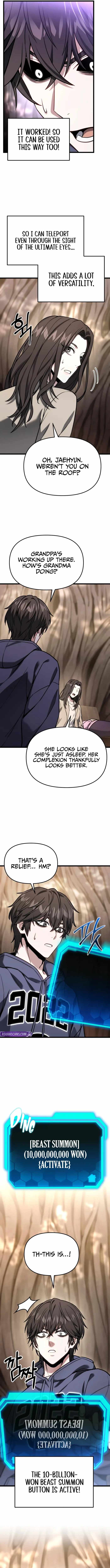 The Ultimate Shut-In - chapter-51 - Page 11