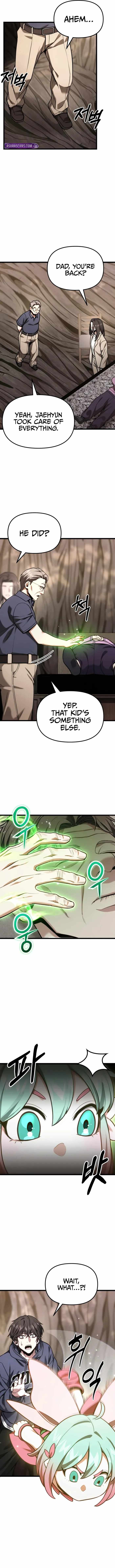 The Ultimate Shut-In - chapter-51 - Page 14