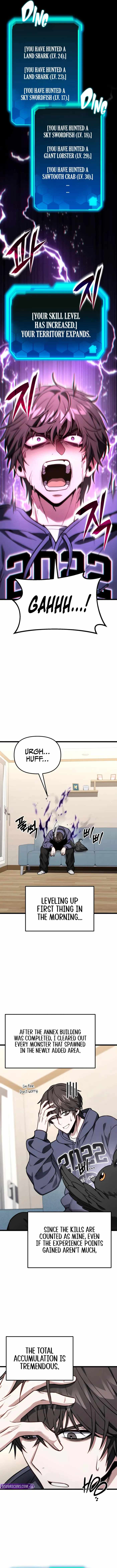 The Ultimate Shut-In - chapter-51 - Page 2