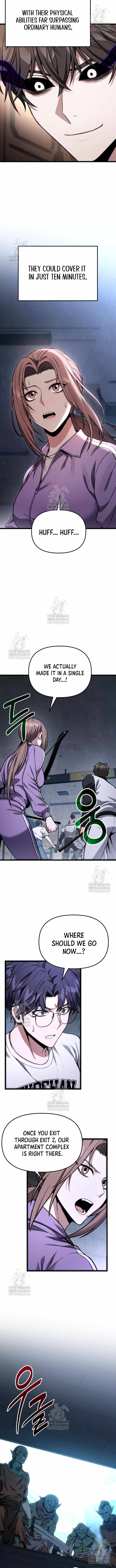 The Ultimate Shut-In - chapter-53 - Page 12