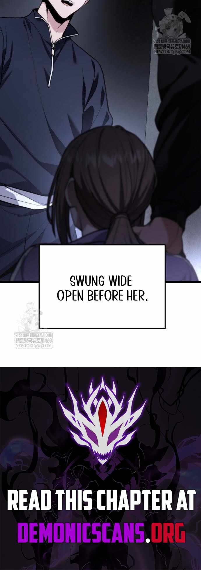 The Ultimate Shut-In - chapter-53 - Page 19