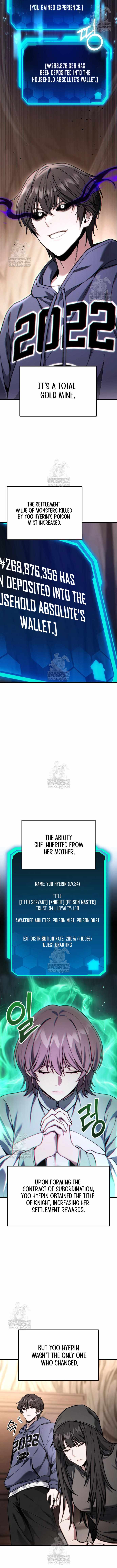The Ultimate Shut-In - chapter-53 - Page 4