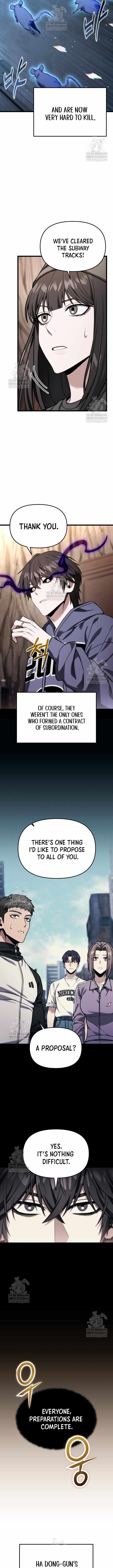 The Ultimate Shut-In - chapter-53 - Page 6