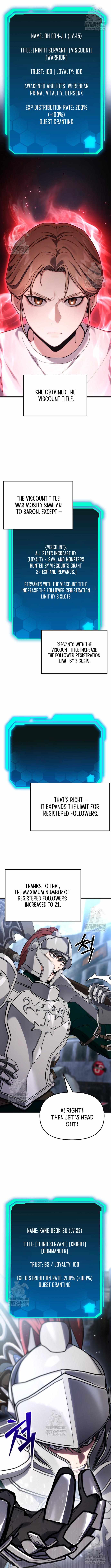 The Ultimate Shut-In - chapter-53 - Page 8